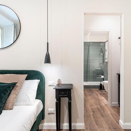 Gracchi Boutique Rooms Rome Extérieur photo