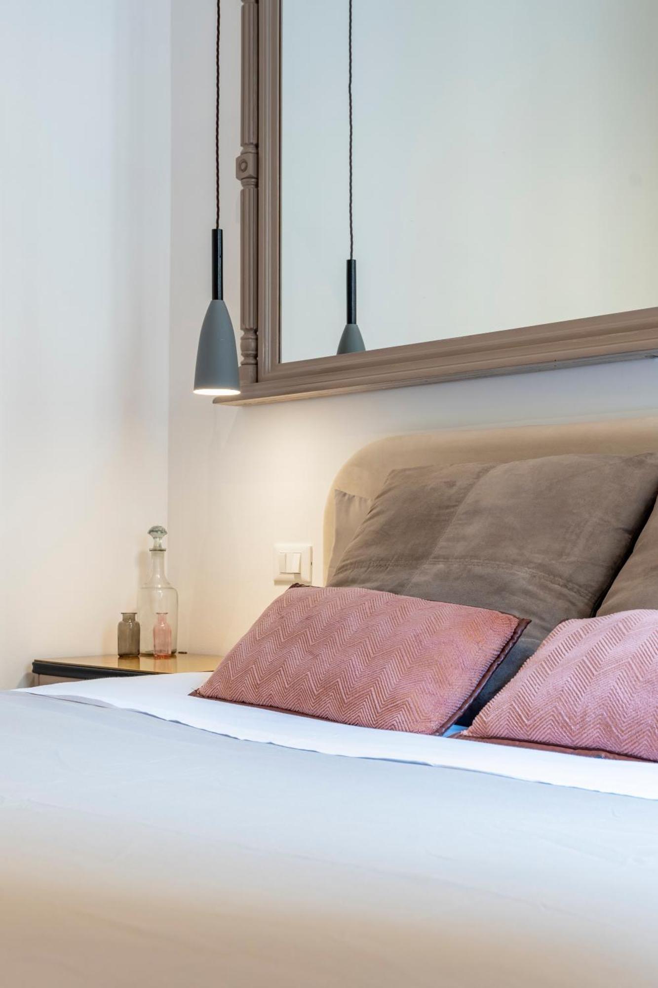 Gracchi Boutique Rooms Rome Extérieur photo