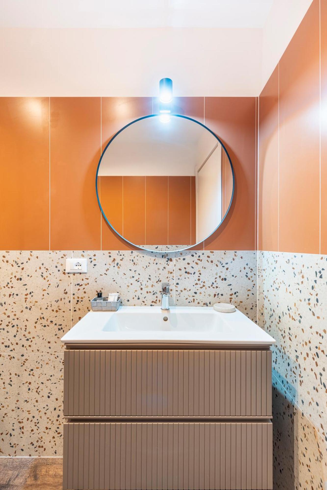 Gracchi Boutique Rooms Rome Extérieur photo