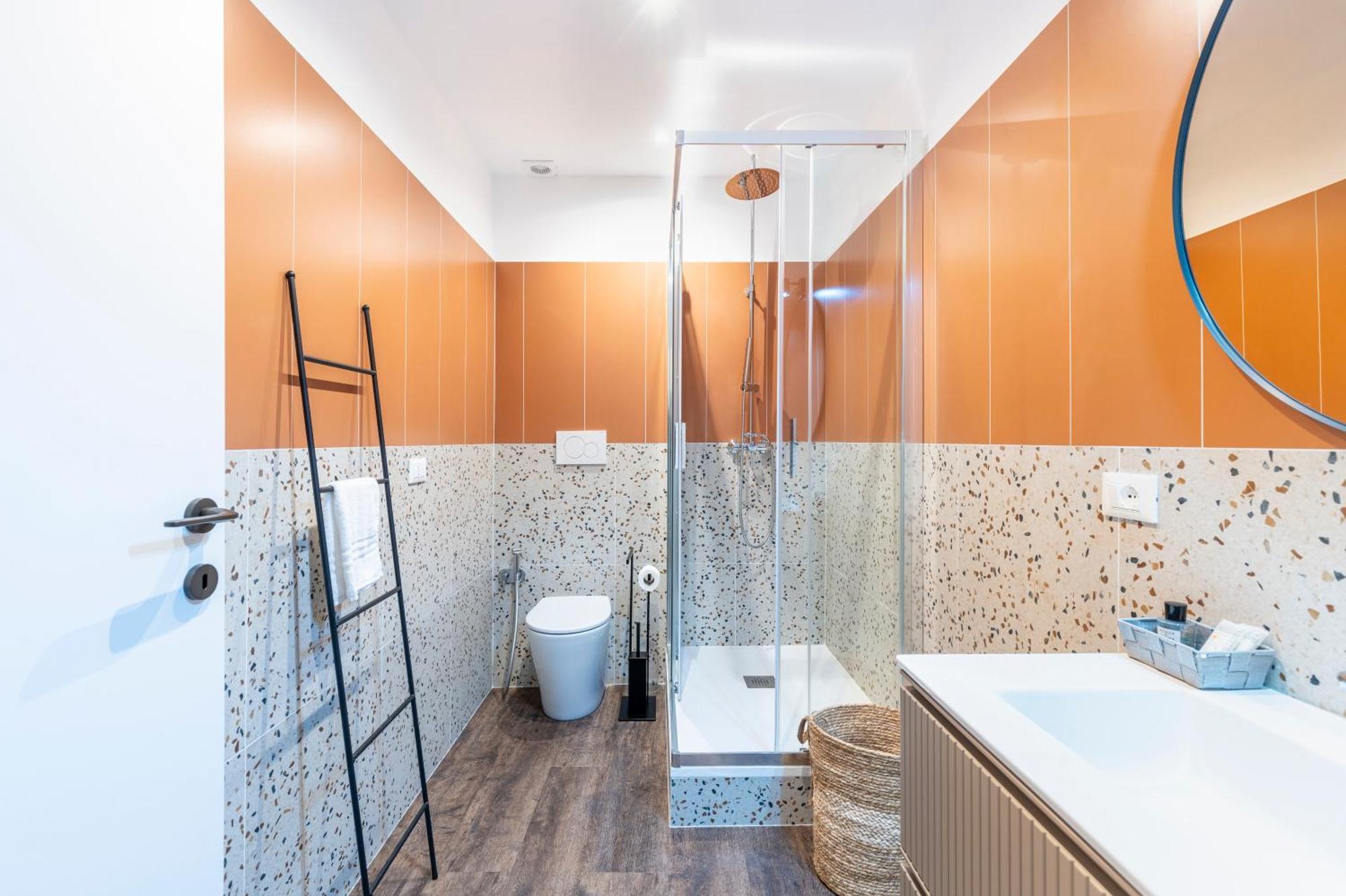 Gracchi Boutique Rooms Rome Extérieur photo