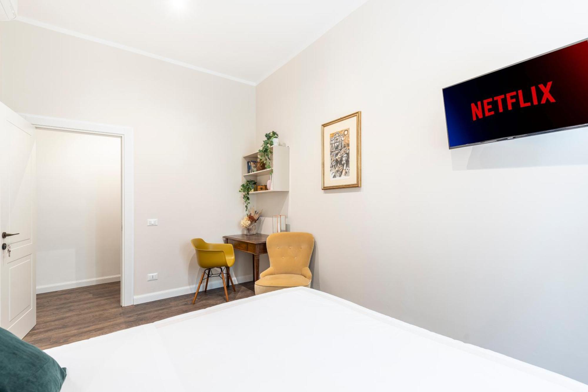 Gracchi Boutique Rooms Rome Extérieur photo