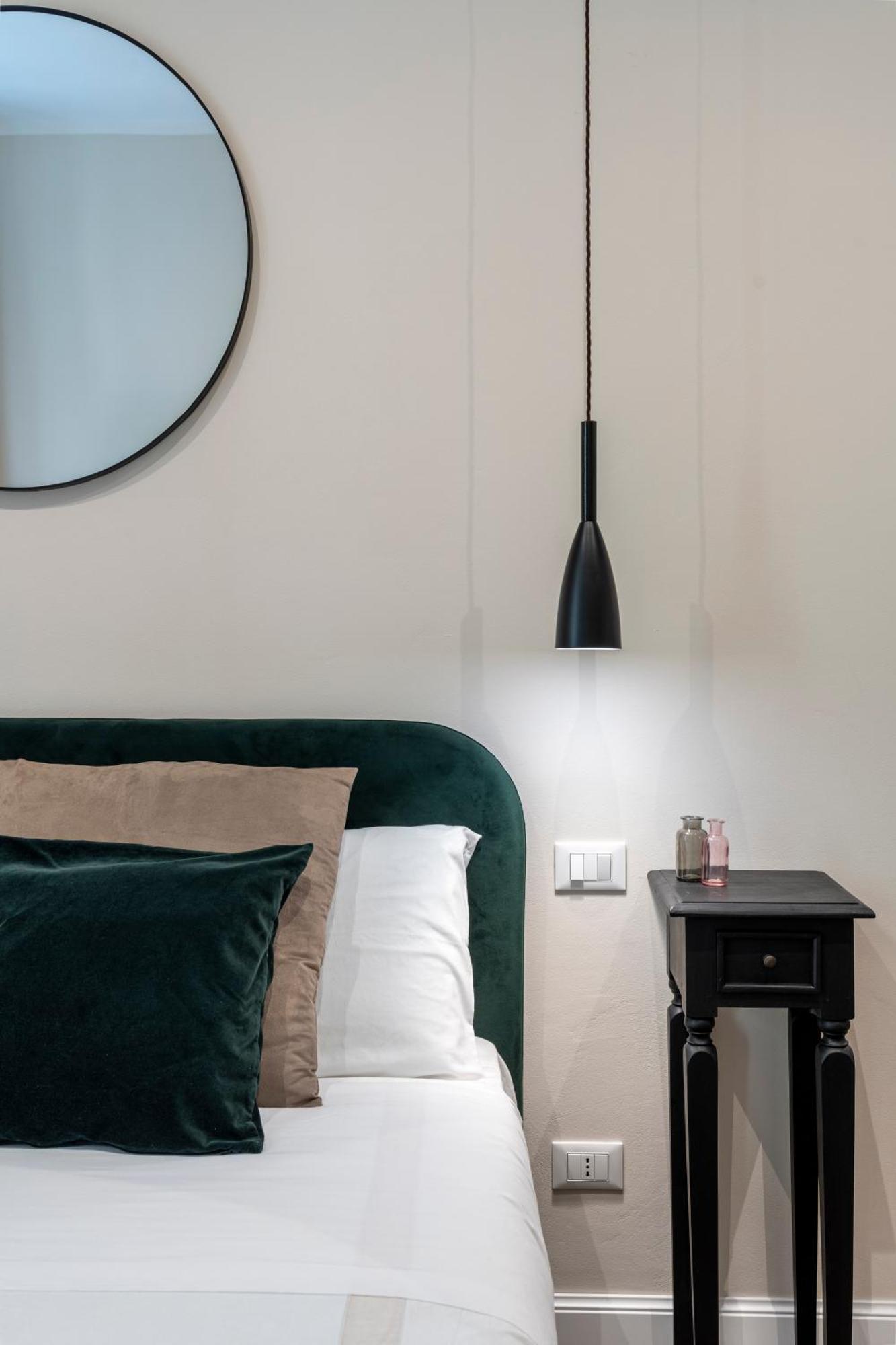 Gracchi Boutique Rooms Rome Extérieur photo