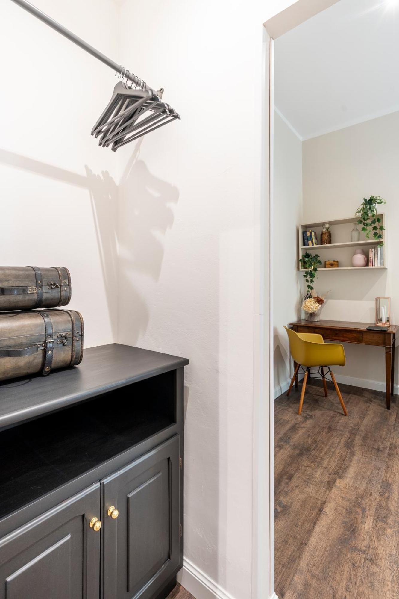 Gracchi Boutique Rooms Rome Extérieur photo