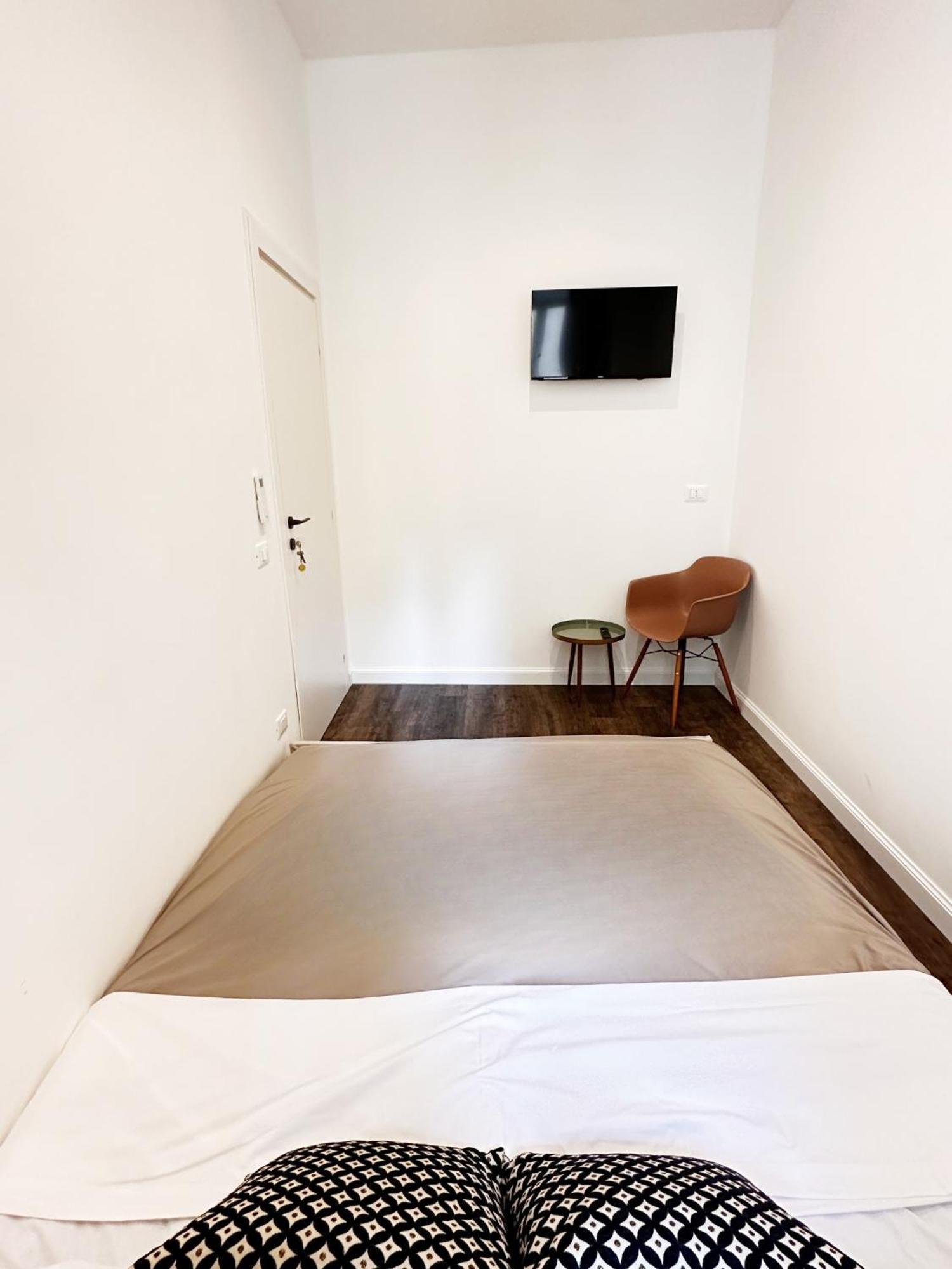 Gracchi Boutique Rooms Rome Extérieur photo